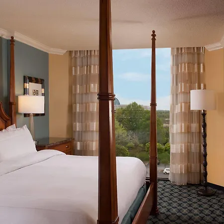 Greenville Marriott